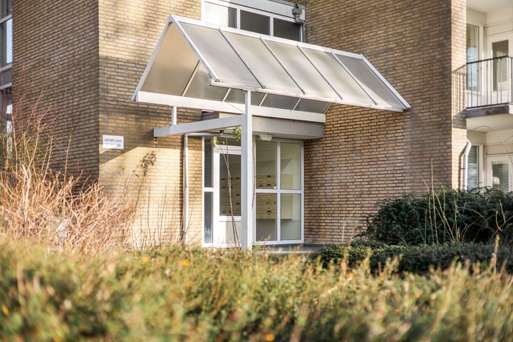 Foto 24 van Sportlaan 64