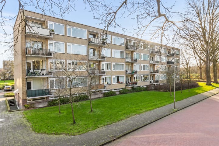 Foto 25 van Sportlaan 64