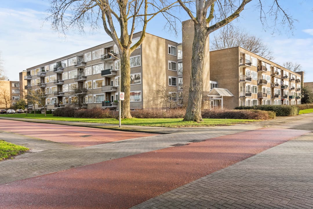 Foto 28 van Sportlaan 64