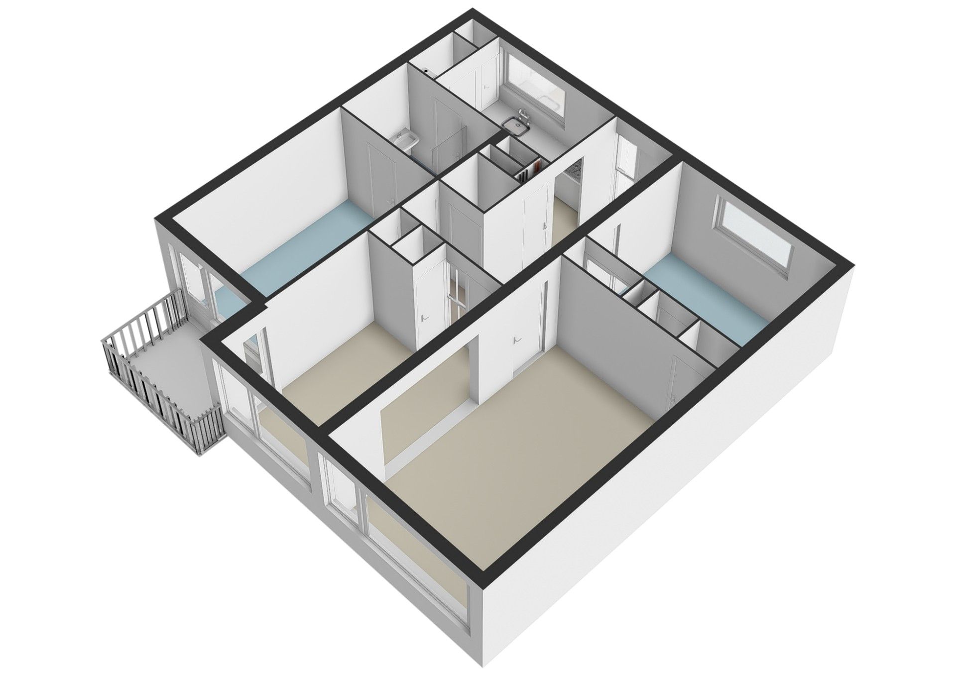 Foto 30 van Sportlaan 64