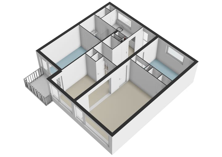 Foto 30 van Sportlaan 64