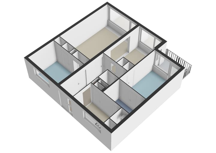 Foto 31 van Sportlaan 64