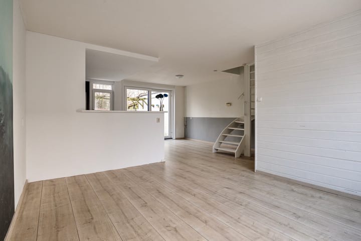 Foto 2 van van Toutenburglaan 90