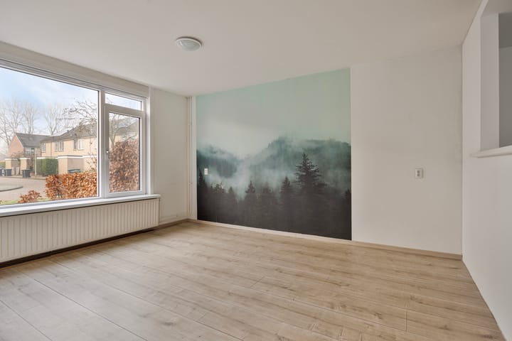 Foto 4 van van Toutenburglaan 90