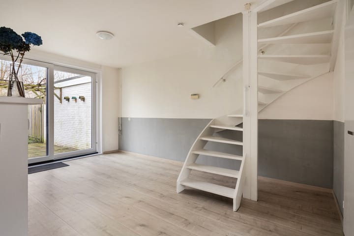 Foto 5 van van Toutenburglaan 90