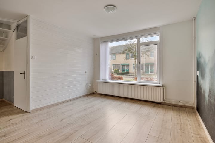 Foto 6 van van Toutenburglaan 90