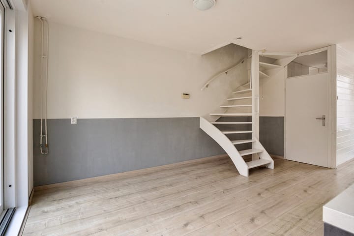 Foto 7 van van Toutenburglaan 90