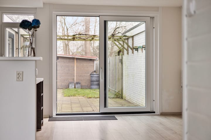 Foto 8 van van Toutenburglaan 90