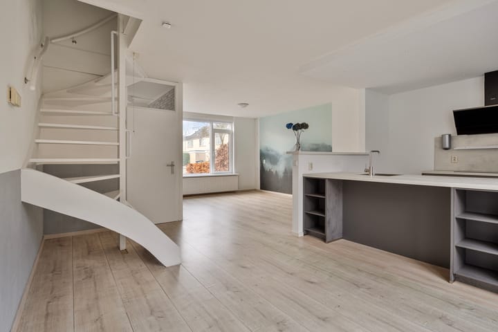 Foto 9 van van Toutenburglaan 90