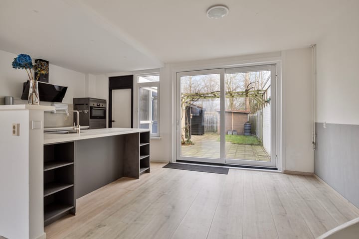 Foto 10 van van Toutenburglaan 90