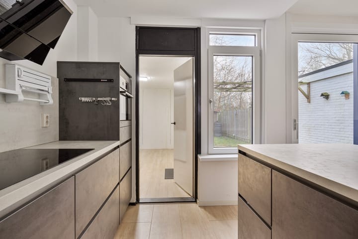 Foto 15 van van Toutenburglaan 90