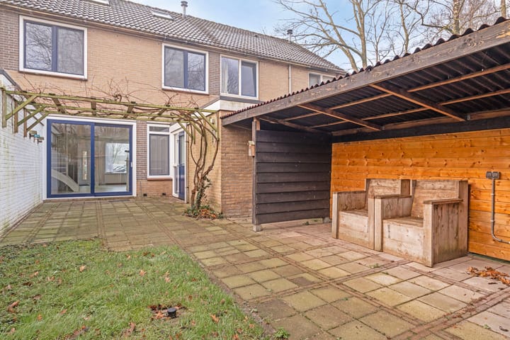 Foto 29 van van Toutenburglaan 90