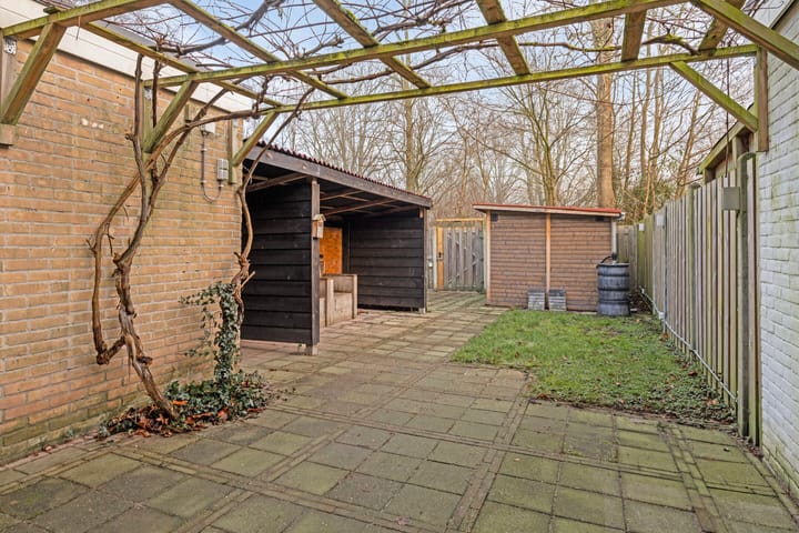 Foto 30 van van Toutenburglaan 90