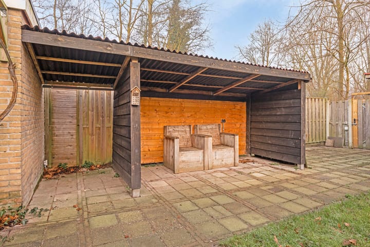 Foto 31 van van Toutenburglaan 90