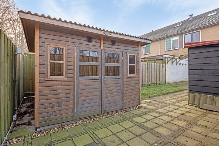 Foto 33 van van Toutenburglaan 90