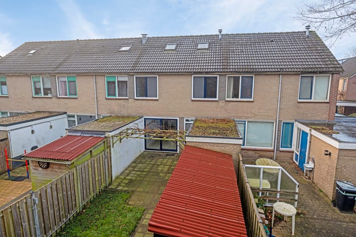 Foto 34 van van Toutenburglaan 90