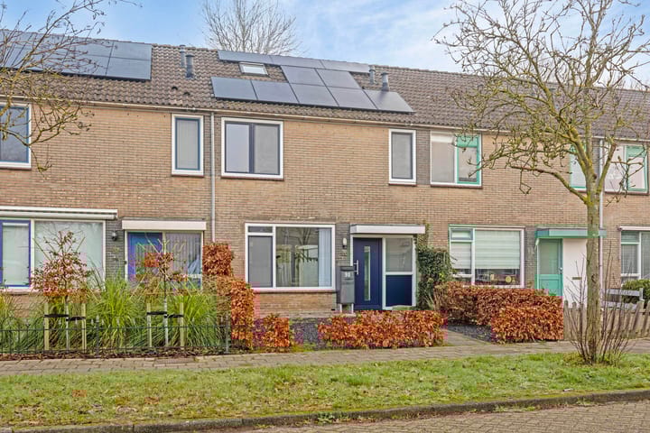 Foto 35 van van Toutenburglaan 90