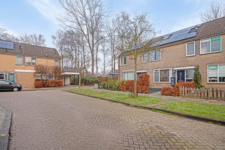 Foto 36 van van Toutenburglaan 90