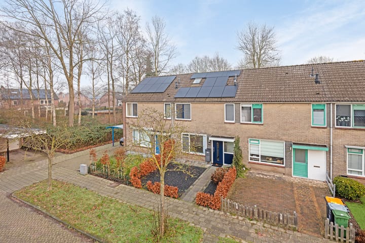 Foto 37 van van Toutenburglaan 90