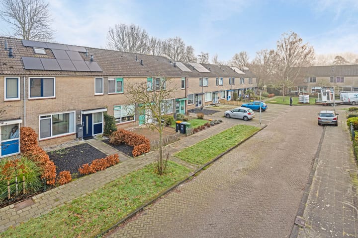 Foto 38 van van Toutenburglaan 90