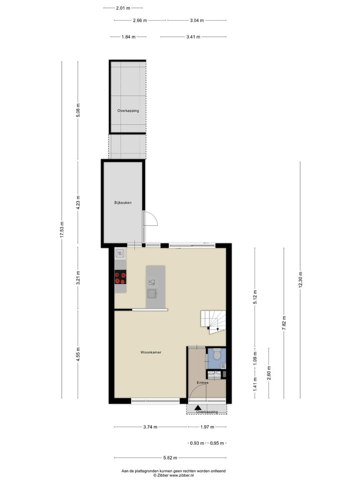 Foto 39 van van Toutenburglaan 90