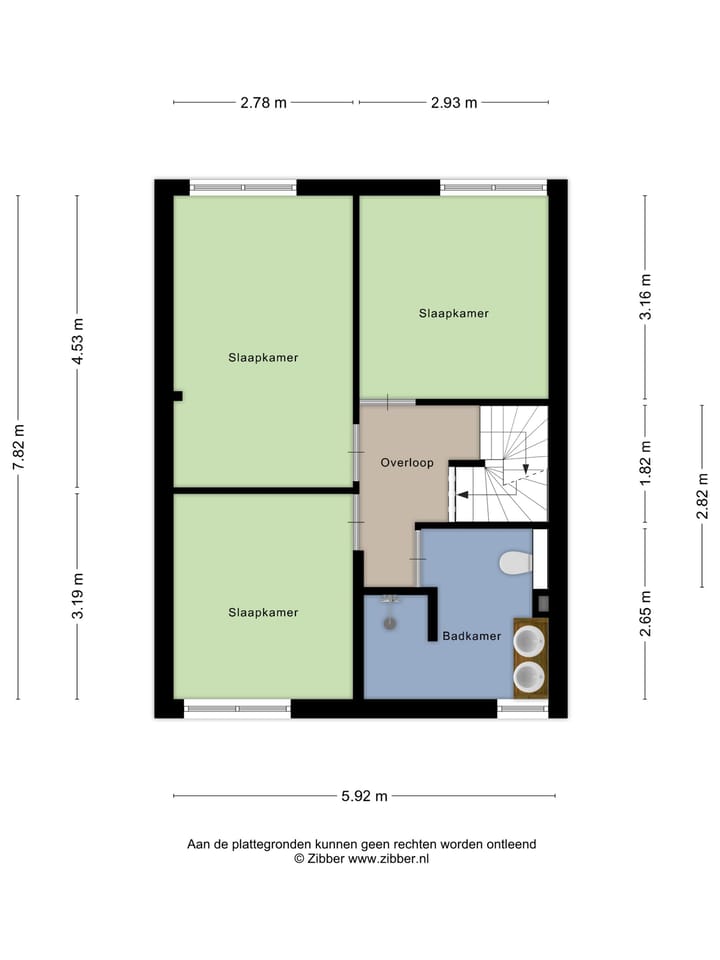 Foto 40 van van Toutenburglaan 90