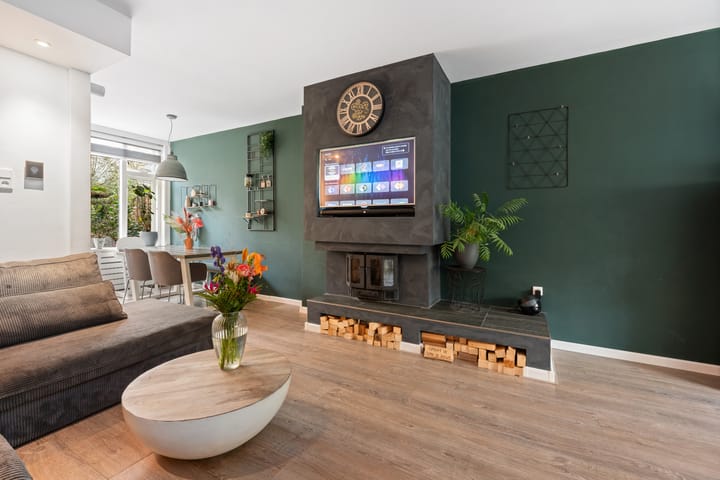 Foto 6 van Reederijstraat 9