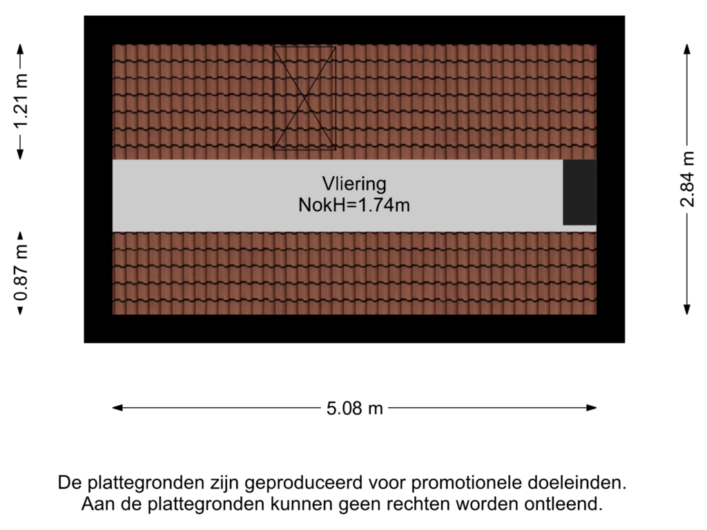 Vliering