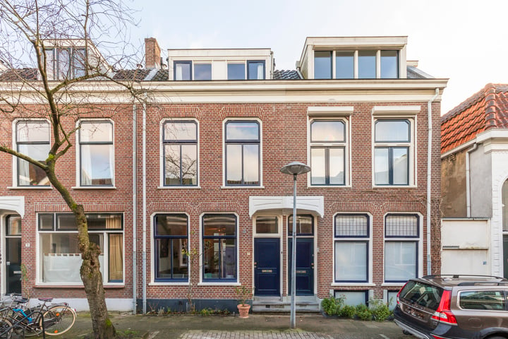 View photo of Kapelstraat 29