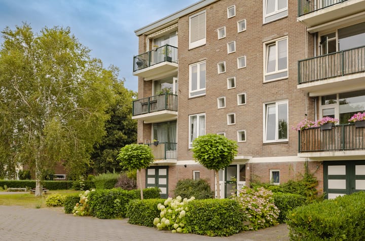 Foto 1 van Van Collemstraat 28-I