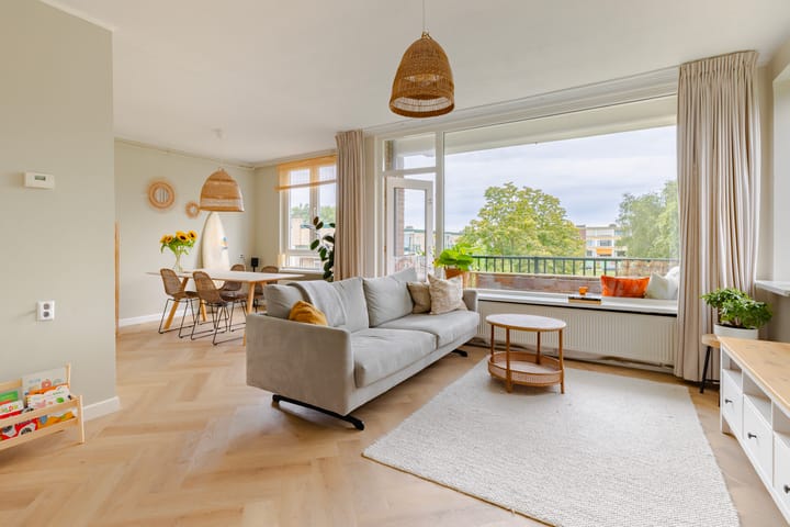 Foto 2 van Van Collemstraat 28-I