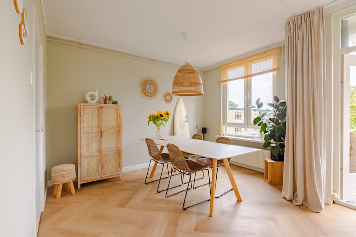 Foto 3 van Van Collemstraat 28-I