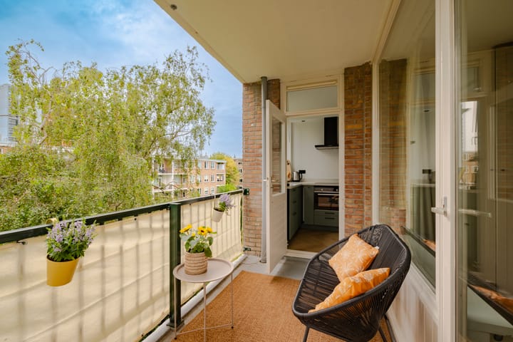 Foto 4 van Van Collemstraat 28-I