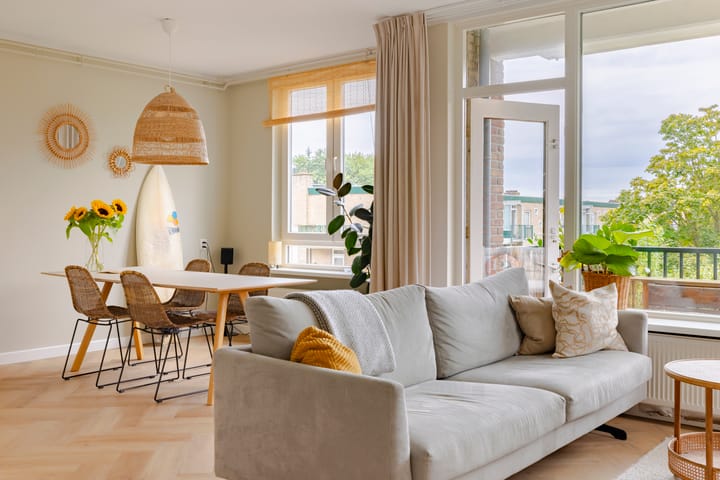 Foto 5 van Van Collemstraat 28-I