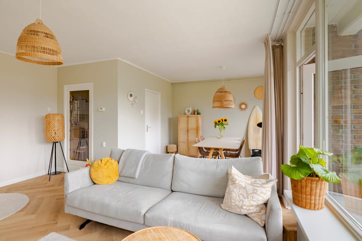 Foto 7 van Van Collemstraat 28-I