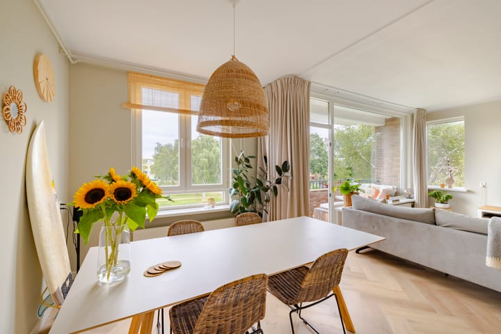 Foto 8 van Van Collemstraat 28-I