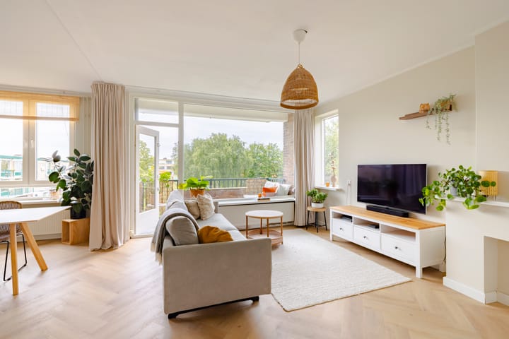 Foto 10 van Van Collemstraat 28-I