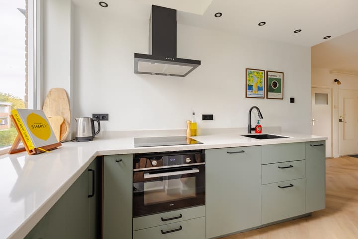 Foto 12 van Van Collemstraat 28-I