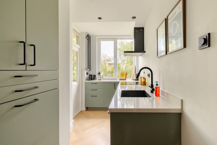 Foto 13 van Van Collemstraat 28-I