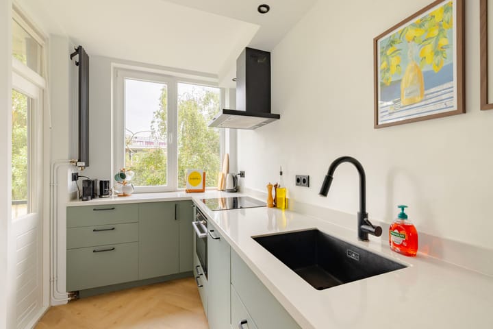 Foto 14 van Van Collemstraat 28-I