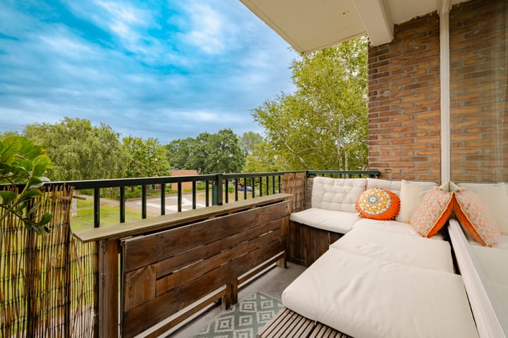 Foto 15 van Van Collemstraat 28-I