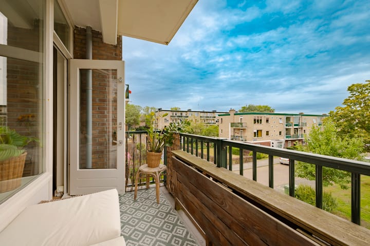 Foto 16 van Van Collemstraat 28-I