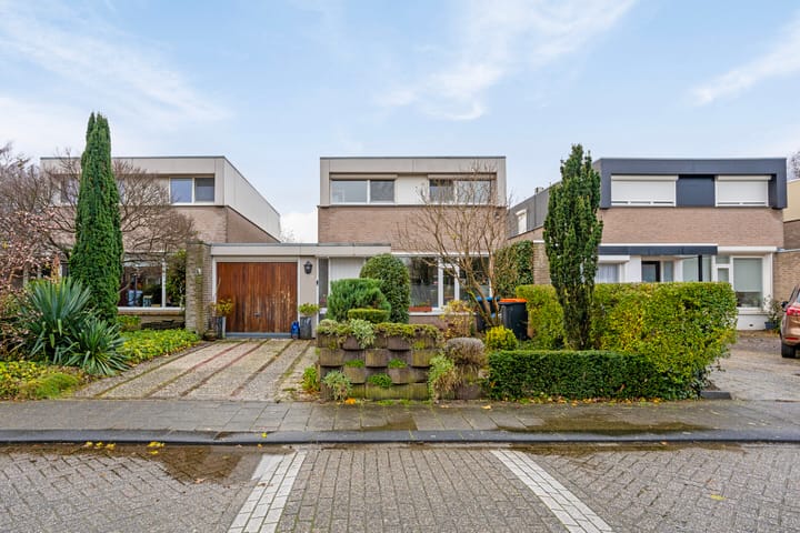 Foto 1 van Tweede Rompert 39