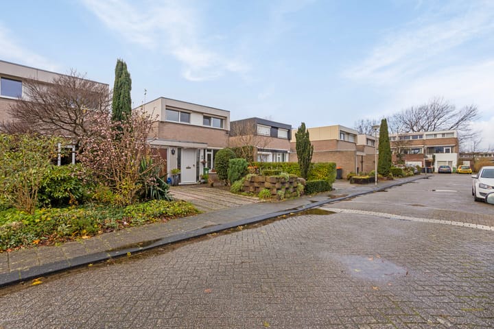 Foto 2 van Tweede Rompert 39