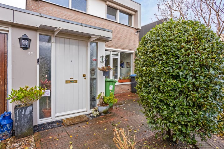 Foto 3 van Tweede Rompert 39