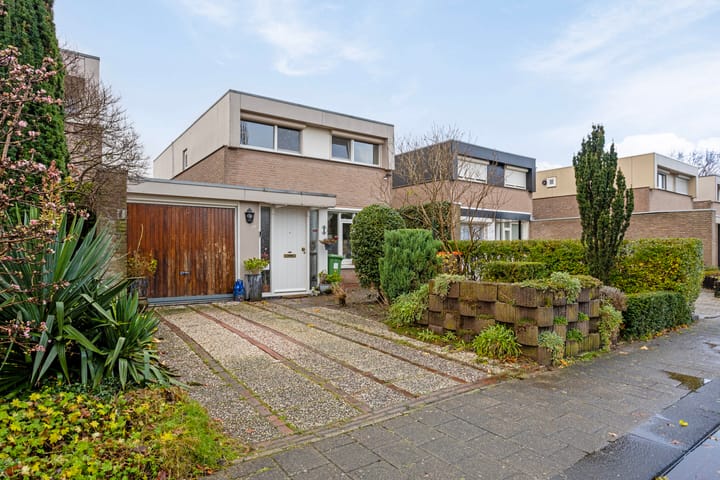 Foto 4 van Tweede Rompert 39