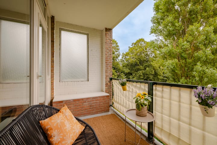 Foto 20 van Van Collemstraat 28-I