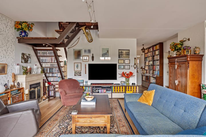 Foto 6 van Tweede Rompert 39