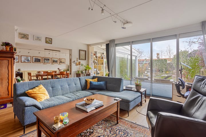 Foto 7 van Tweede Rompert 39