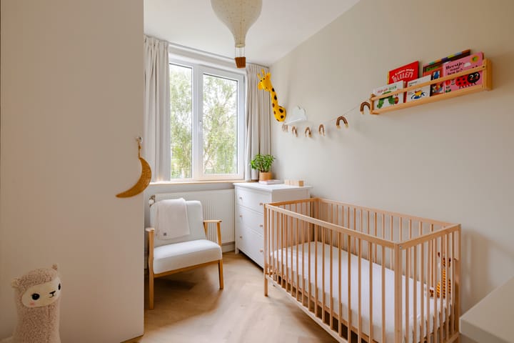 Foto 22 van Van Collemstraat 28-I